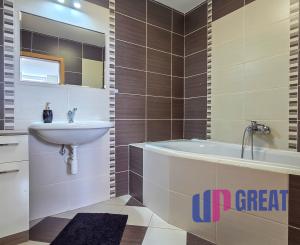 2-izbový mezonetový byt pod Vysokými Tatrami (Veľký Slavkov)