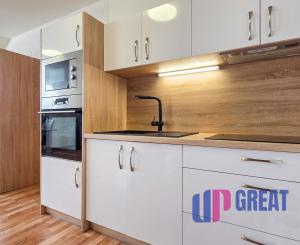 2-izbový mezonetový byt pod Vysokými Tatrami (Veľký Slavkov)