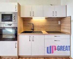 2-izbový mezonetový byt pod Vysokými Tatrami (Veľký Slavkov)