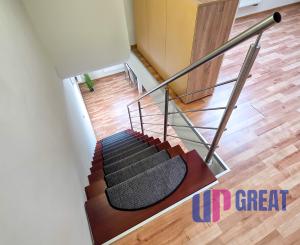 2-izbový mezonetový byt pod Vysokými Tatrami (Veľký Slavkov)