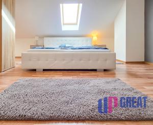 2-izbový mezonetový byt pod Vysokými Tatrami (Veľký Slavkov)