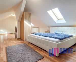 2-izbový mezonetový byt pod Vysokými Tatrami (Veľký Slavkov)