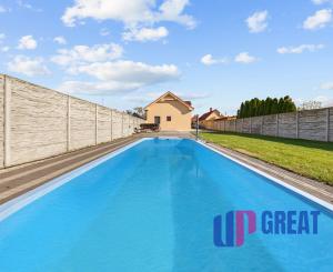 PREDAJ PENZIÓNU – MAD " Nie je to len penzión, je to príležitosť - " zariadenie pre seniorov." výstavba rodinných domov"