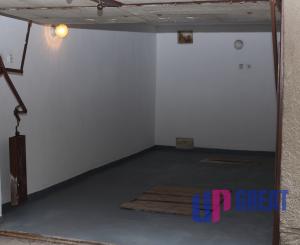 Predaj garáže v Šamoríne – Mestský Majer, 19 m², s pozemkom