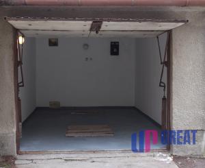 Predaj garáže v Šamoríne – Mestský Majer, 19 m², s pozemkom