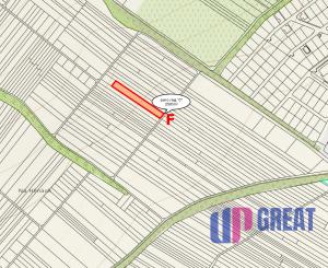 NA PREDAJ - pozemky v katastri Častkovce