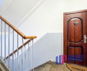 SPIŠSKÁ NOVÁ VES 2-izbový tehlový byt na PREDAJ