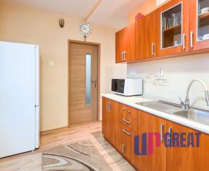 SPIŠSKÁ NOVÁ VES 2-izbový tehlový byt na PREDAJ