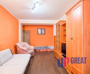 SPIŠSKÁ NOVÁ VES 2-izbový tehlový byt na PREDAJ