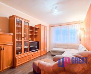 SPIŠSKÁ NOVÁ VES 2-izbový tehlový byt na PREDAJ