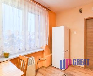 SPIŠSKÁ NOVÁ VES 2-izbový tehlový byt na PREDAJ