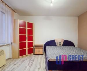 SPIŠSKÁ NOVÁ VES 2-izbový tehlový byt na PREDAJ