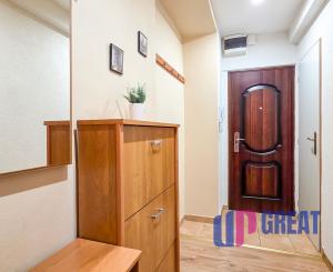 SPIŠSKÁ NOVÁ VES 2-izbový tehlový byt na PREDAJ