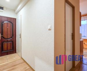 SPIŠSKÁ NOVÁ VES 2-izbový tehlový byt na PREDAJ