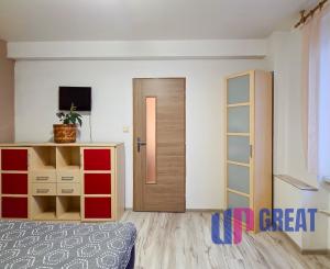 SPIŠSKÁ NOVÁ VES 2-izbový tehlový byt na PREDAJ