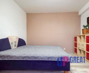 SPIŠSKÁ NOVÁ VES 2-izbový tehlový byt na PREDAJ