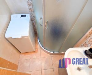 SPIŠSKÁ NOVÁ VES 2-izbový tehlový byt na PREDAJ