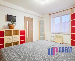 SPIŠSKÁ NOVÁ VES 2-izbový tehlový byt na PREDAJ