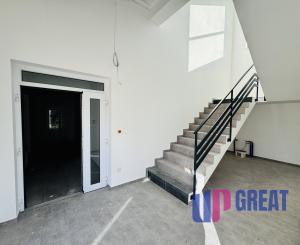 NA PREDAJ: Moderná komerčná budova vo fáze finalizácie – Senica.