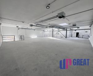 NA PREDAJ: Moderná komerčná budova vo fáze finalizácie – Senica.