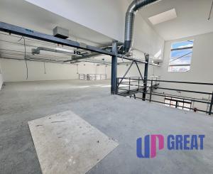 NA PREDAJ: Moderná komerčná budova vo fáze finalizácie – Senica.