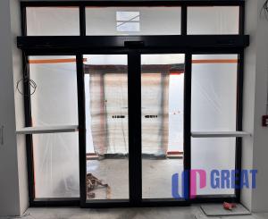 NA PREDAJ: Moderná komerčná budova vo fáze finalizácie – Senica.