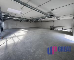 NA PREDAJ: Moderná komerčná budova vo fáze finalizácie – Senica.