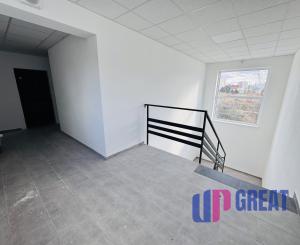 NA PREDAJ: Moderná komerčná budova vo fáze finalizácie – Senica.