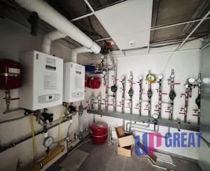 NA PREDAJ: Moderná komerčná budova vo fáze finalizácie – Senica.