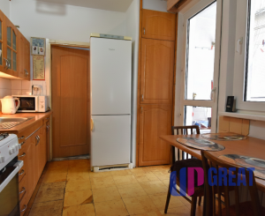 PREDAJ:  3-izbový byt  s Loggiou  Bratislava -  Dúbravka