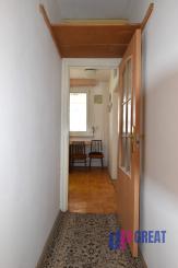 PREDAJ:  3-izbový byt  s Loggiou  Bratislava -  Dúbravka