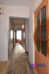 PREDAJ:  3-izbový byt  s Loggiou  Bratislava -  Dúbravka