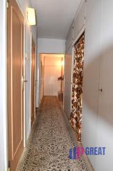 PREDAJ:  3-izbový byt  s Loggiou  Bratislava -  Dúbravka