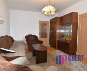 PREDAJ:  3-izbový byt  s Loggiou  Bratislava -  Dúbravka