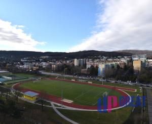 PREDAJ:  3-izbový byt  s Loggiou  Bratislava -  Dúbravka