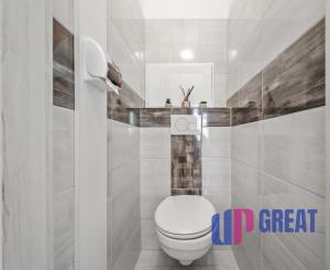 Krásny 2-izbový byt Boriny Dunajská Streda