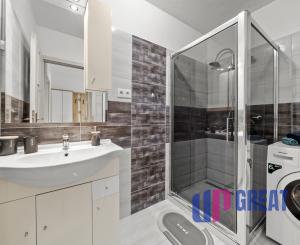 Krásny 2-izbový byt Boriny Dunajská Streda