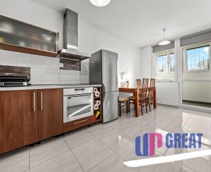 Krásny 2-izbový byt Boriny Dunajská Streda