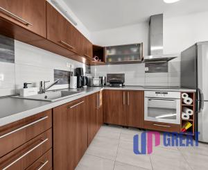 Krásny 2-izbový byt Boriny Dunajská Streda