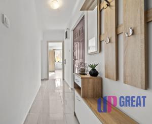 Krásny 2-izbový byt Boriny Dunajská Streda