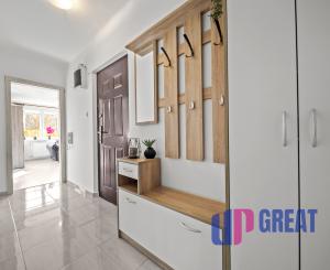 Krásny 2-izbový byt Boriny Dunajská Streda