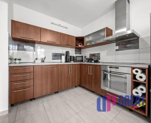 Krásny 2-izbový byt Boriny Dunajská Streda