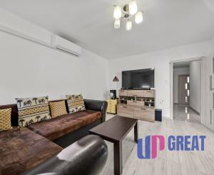 Krásny 2-izbový byt Boriny Dunajská Streda