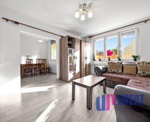 Krásny 2-izbový byt Boriny Dunajská Streda