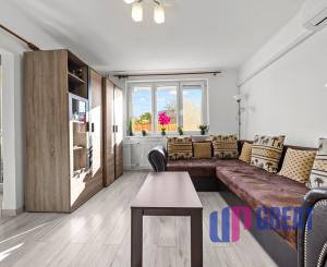 Krásny 2-izbový byt Boriny Dunajská Streda