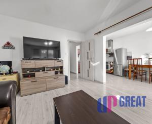 Krásny 2-izbový byt Boriny Dunajská Streda