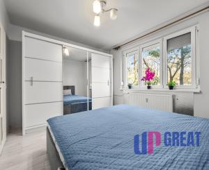 Krásny 2-izbový byt Boriny Dunajská Streda