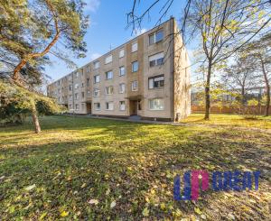 Krásny 2-izbový byt Boriny Dunajská Streda