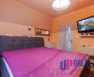 4-izbový byt s loggiou, pivnicou a potenciálom –Bernolákovo