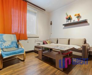 4-izbový byt s loggiou, pivnicou a potenciálom –Bernolákovo